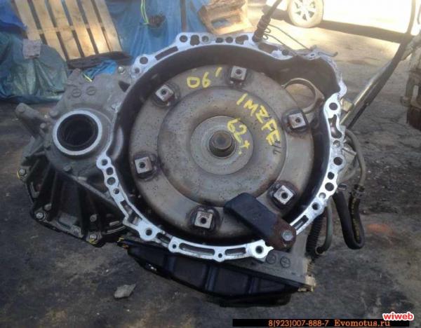 АКПП Вариатор Контрактные Двс Моторы для Тойота Мерседес